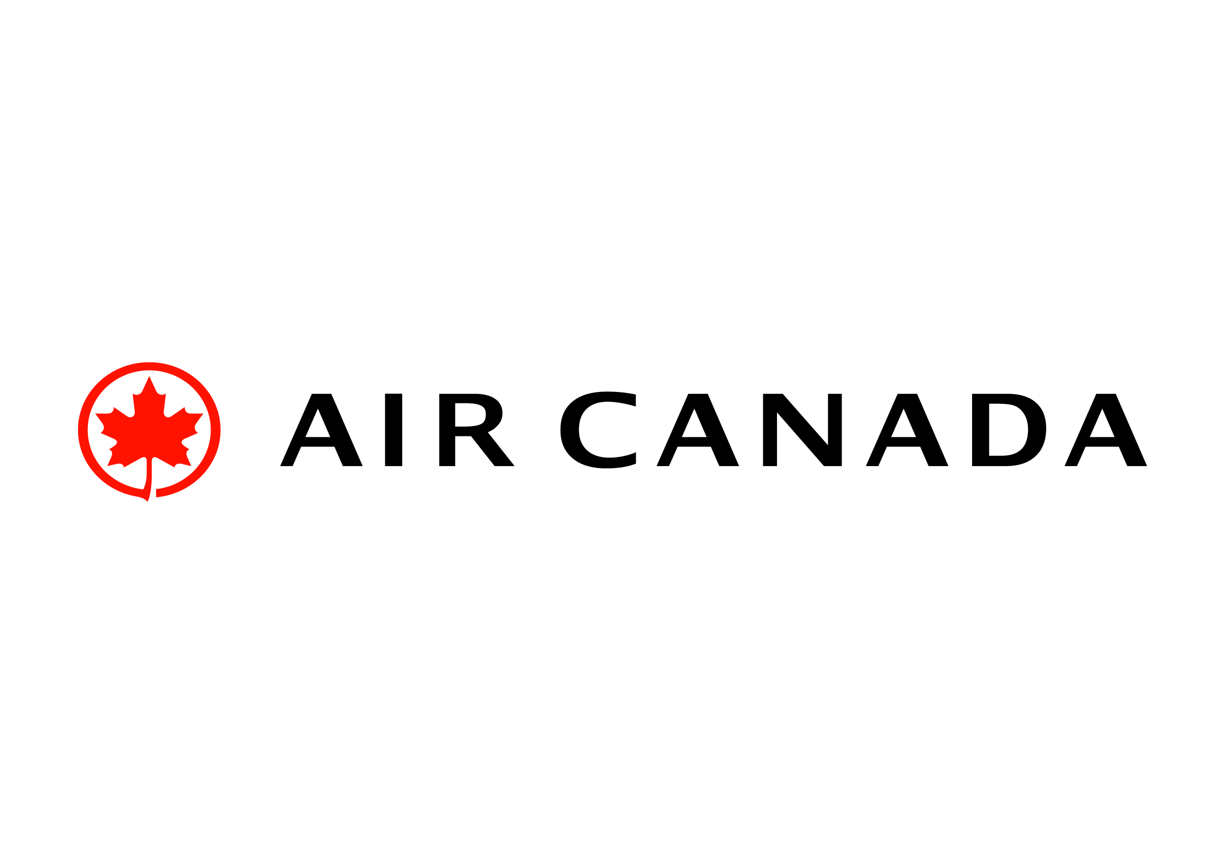 Air Canada logo