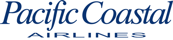 Pacific Coastal Logo