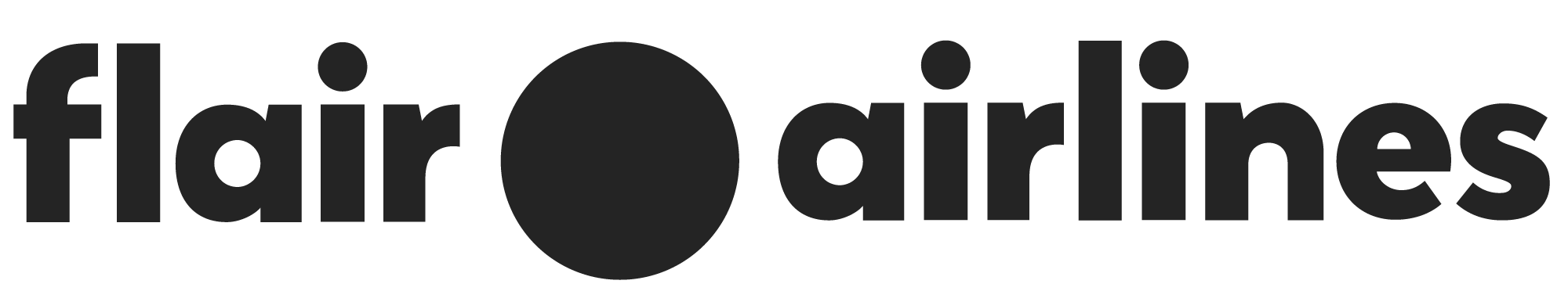 Flair Airlines Logo