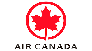 Air Canada Logo, symbol, meaning ...